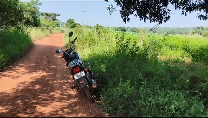 3 Acres Red Soil Agriculture Land for Sale in Vikarabad District, Telangana|  ₹55 Lakhs per Acre | BHOOVIX BX-33566