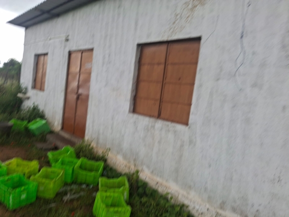 6 Acres Red Soil Land