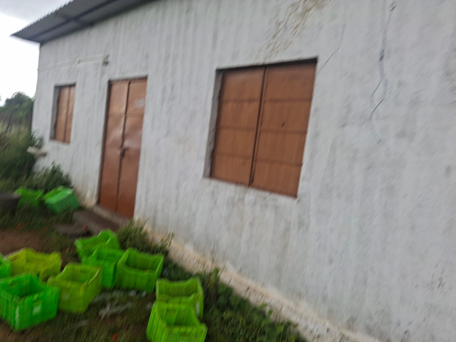 6 Acres Red Soil Land