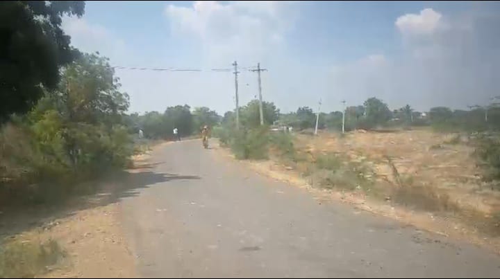 4 acres 25 Guntas Black Soil Land for Sale in Shahabad Mandal, Kalaburagi State, Karnataka| ₹17 Lakhs per Acre | BHOOVIX BX-33794