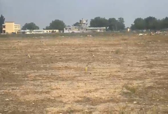 Black Soil Land