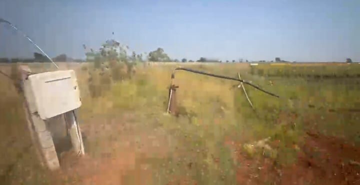 5 Acres Red Soil Agriculture Land for Sale at ₹17 Lakhs Per Acre in Basavakalyan Mandal, Bidar District, Karnataka | BHOOVIX BX-33843
