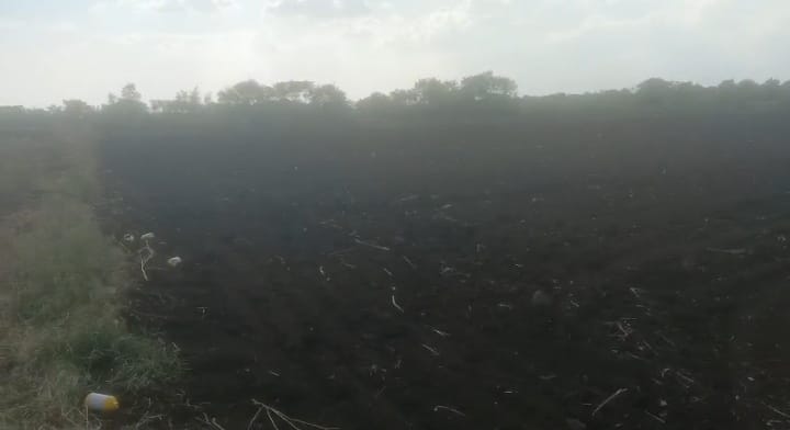 3 Acres Black Soil Agriculture Land for Sale in Raikode Mandal, Sangareddy District, Telangana – ₹35 Lakhs/Acre | BHOOVIX BX-33906