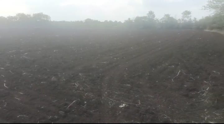 3 Acres Black Soil Agriculture Land for Sale in Raikode Mandal, Sangareddy District, Telangana – ₹35 Lakhs/Acre | BHOOVIX BX-33906