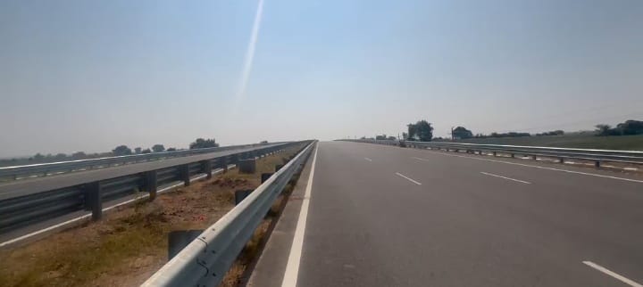 2 Acres 20 guntas Digging Land Suitable for Fish Pond Beside 6-Lane Highway for Sale at ₹8.50 Lakhs Per Acre in Shahpur Taluk, Yadgir District, Karnataka | BHOOVIX BX-33919