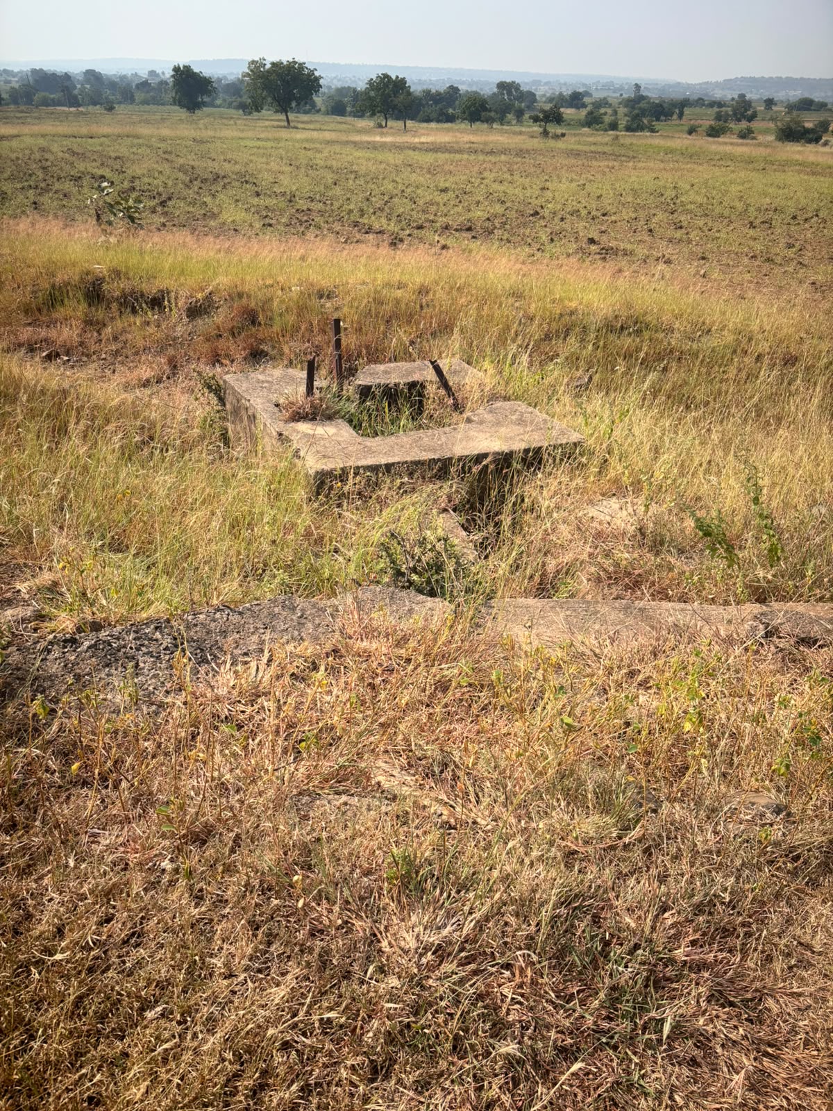 7 Acres 22 Guntas Black Soil Agriculture Land for Sale at ₹8.50 Lakhs Per Acre in Kamalapura Mandal, Kalaburagi District, Karnataka | BHOOVIX BX-33933