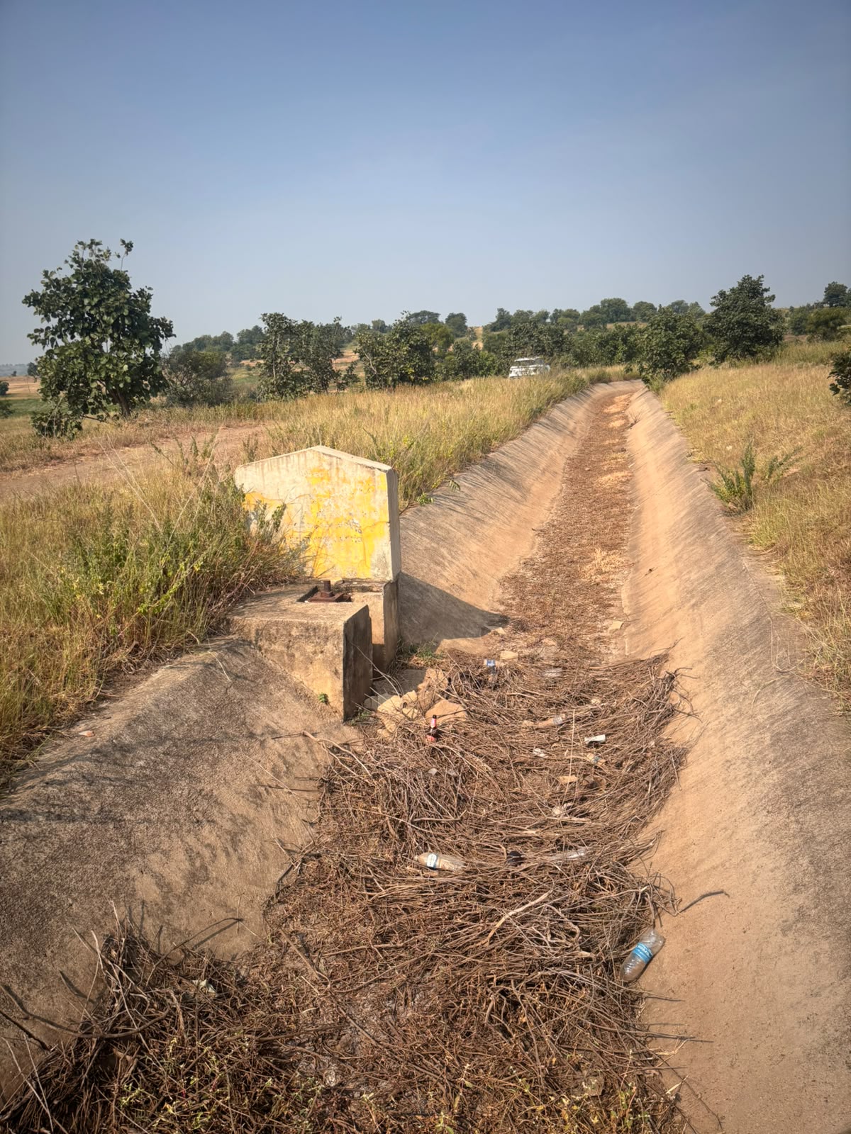 7 Acres 22 Guntas Black Soil Agriculture Land for Sale at ₹8.50 Lakhs Per Acre in Kamalapura Mandal, Kalaburagi District, Karnataka | BHOOVIX BX-33933