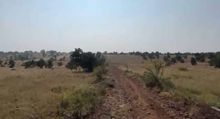 4 Acres Black Soil Agriculture Land for Sale at ₹17 Lakhs Per Acre in Nagalgidda Mandal, Sangareddy District, Telangana | BHOOVIX BX-33958