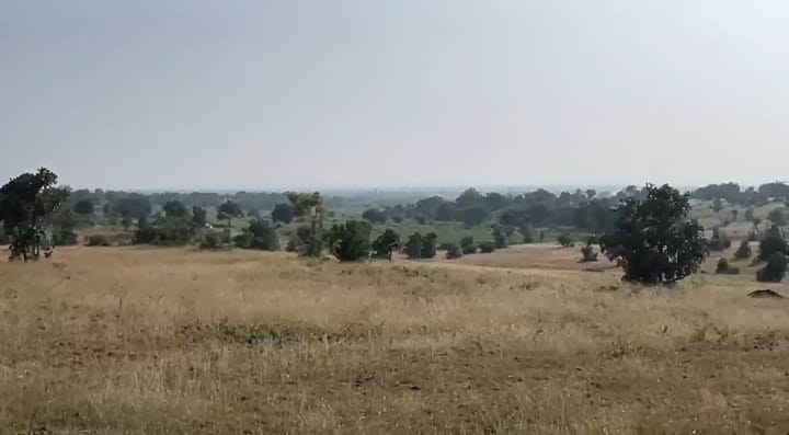 4 Acres Black Soil Agriculture Land for Sale at ₹17 Lakhs Per Acre in Nagalgidda Mandal, Sangareddy District, Telangana | BHOOVIX BX-33958