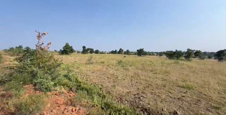 4 Acres Black Soil Agriculture Land for Sale at ₹17 Lakhs Per Acre in Nagalgidda Mandal, Sangareddy District, Telangana | BHOOVIX BX-33958