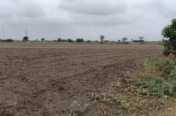 9.30 Acres Black Soil agriculture Land