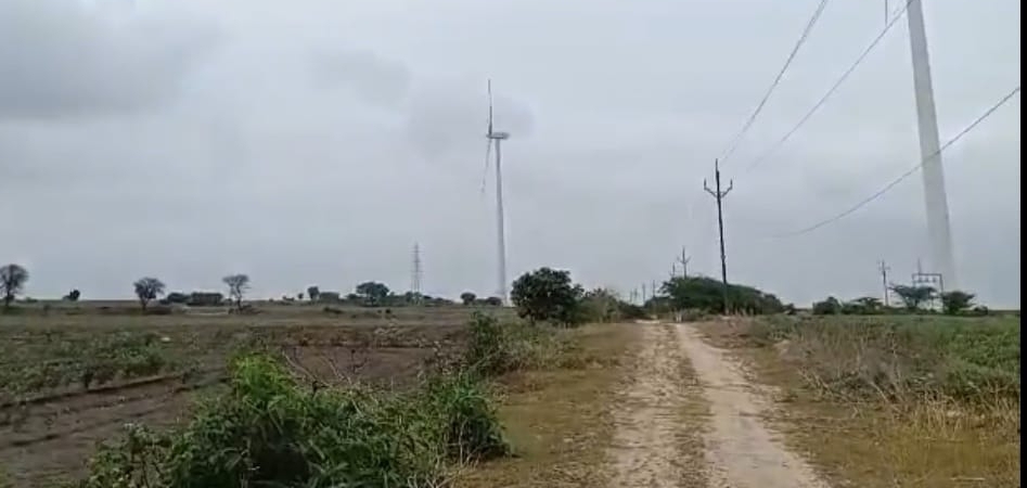 9.30 Acres Black Soil Agriculture Land for Sale at ₹12 Lakhs Per Acre in Alur Mandal, Kurnool District, Andhra Pradesh | BHOOVIX BX-33984