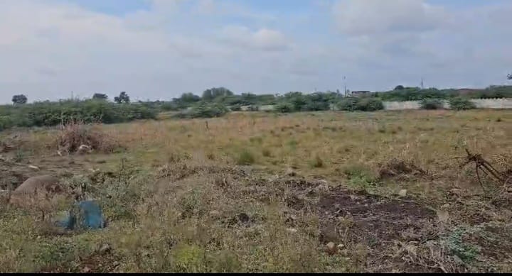 81 Cents Commercial Property for Sale at ₹4 Lakhs Per Cent in Kurnool Town, Kurnool District, Andhra Pradesh | BHOOVIX BX-34027