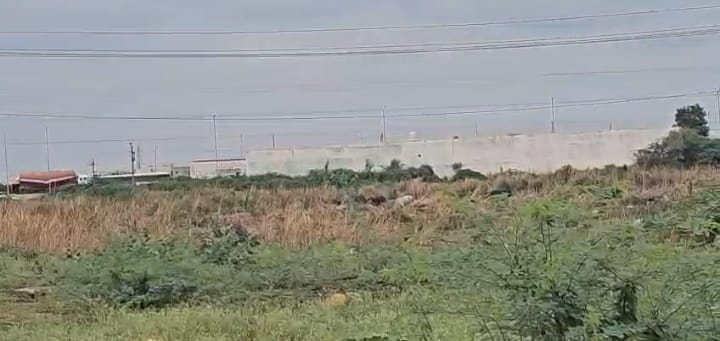 81 Cents Commercial Property for Sale at ₹4 Lakhs Per Cent in Kurnool Town, Kurnool District, Andhra Pradesh | BHOOVIX BX-34027