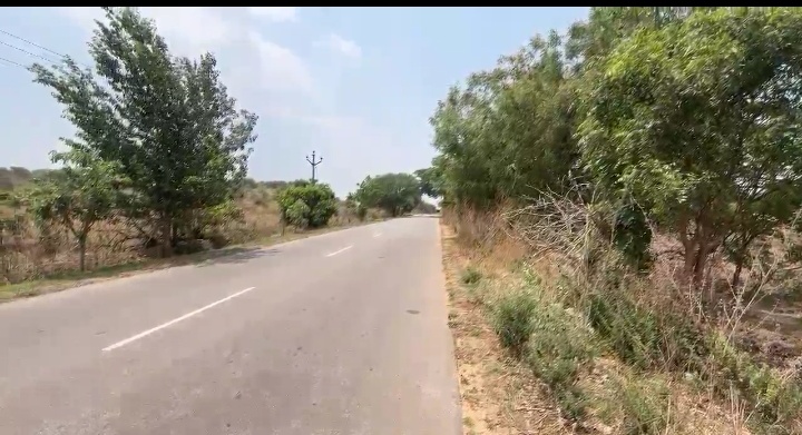 20 guntas agricultural land for sale in Narayankhed BX-20584