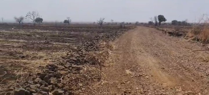 1 acre agricultural land for sale in Sangareddy Telangana BX-20590